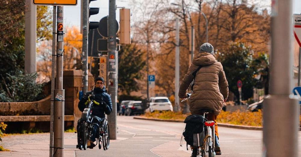 Asamblea definirá construcción de ciclovía en Isidro Fabela, Toluca