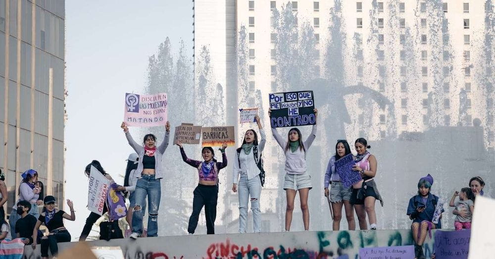 Asesinatos de mujeres en Antioquia: cifra preocupante en 2024