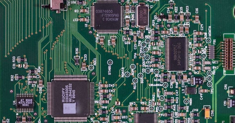 ASML: Una mirada al futuro de la tecnología de chips