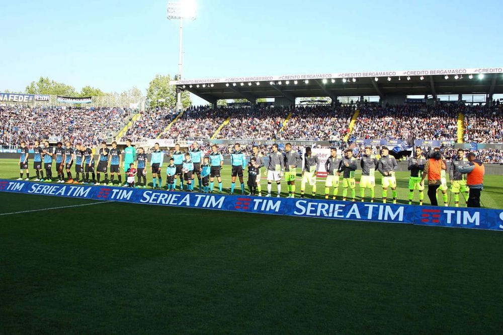 Atalanta Bergamasca Calcio