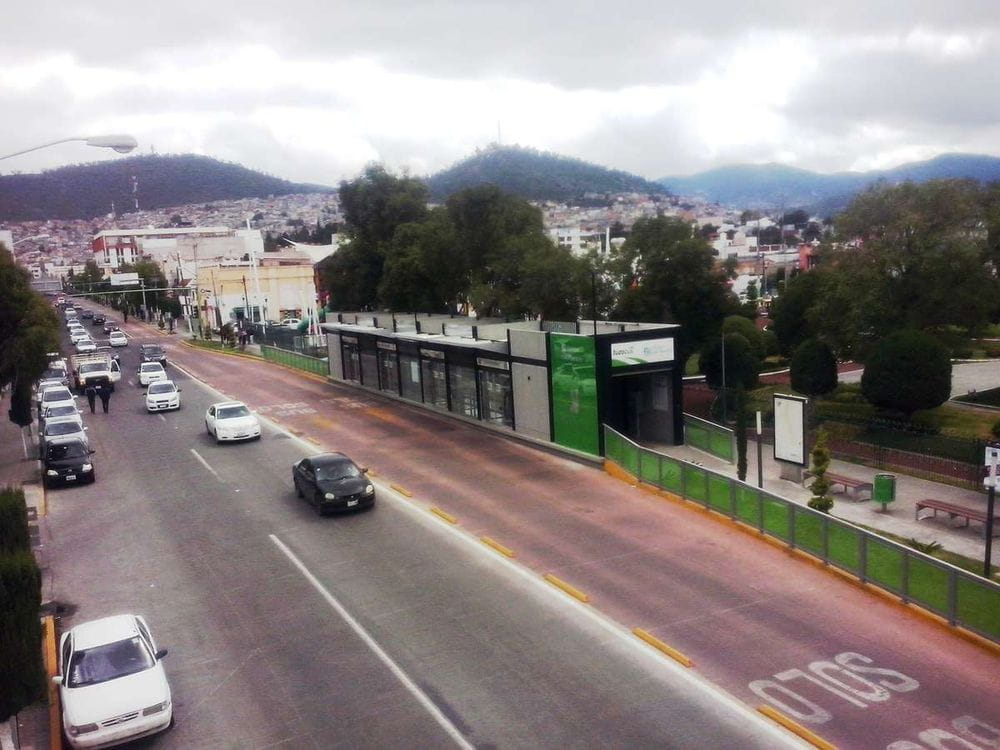 Aumenta la percepción de inseguridad en Pachuca, según el INEGI