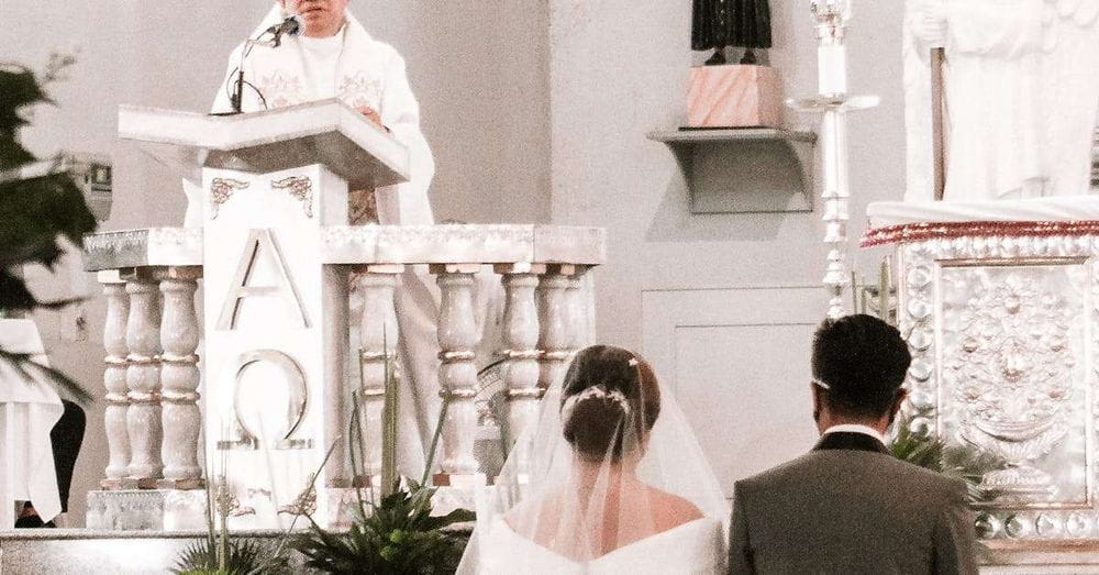 Aún no hay registro de la boda de Christian Nodal y Ángela Aguilar