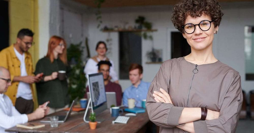 Avance del liderazgo femenino en España: 40% de mujeres en altos cargos directivos