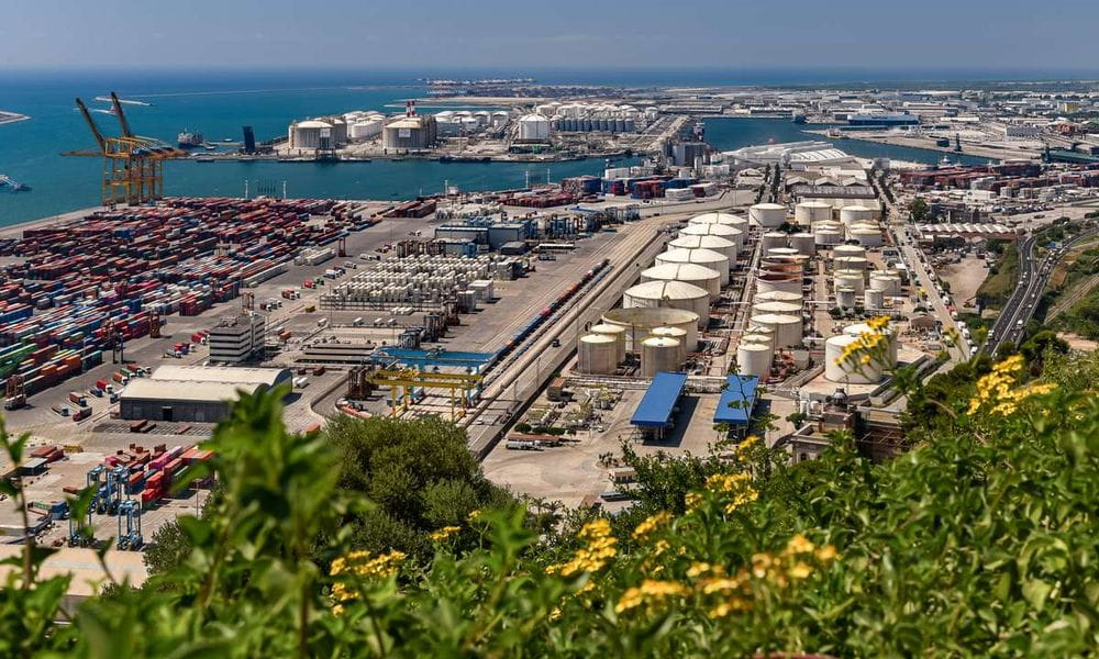 Barcelona se transforma: avanza hacia una economía azul tras la Copa del América