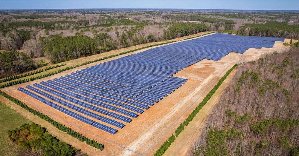 Barranquilla avanza en su plan de energías renovables