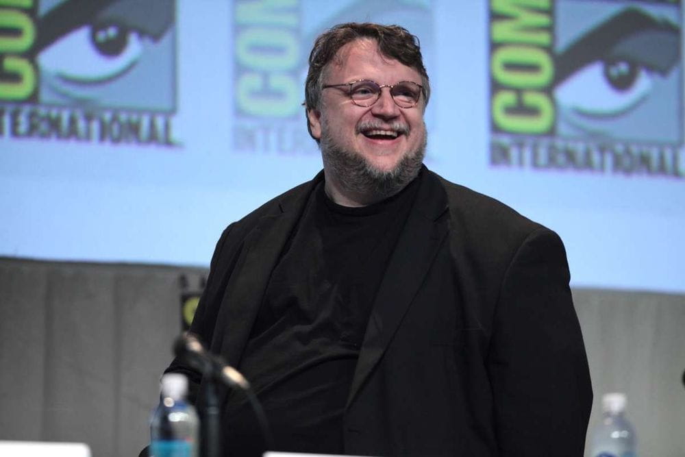 Beca ANIMÉXICO 2024: Guillermo del Toro impulsa el talento mexicano en la animación