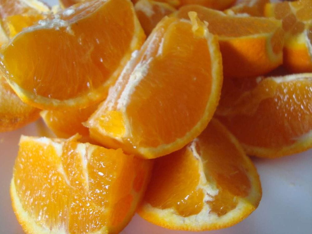 Beneficios y excepciones de las naranjas: Una guía para su consumo