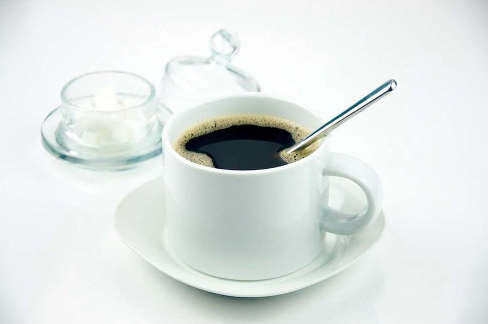 Black Coffee