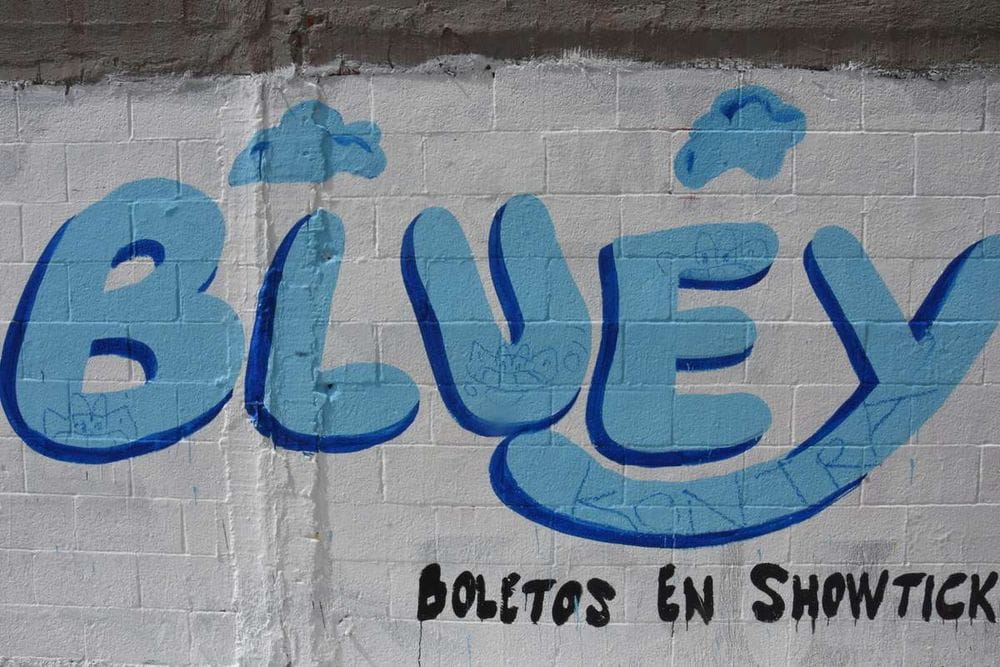 Bluey estrena nuevos episodios 'Cortos 2024' el 3 de julio en Disney+