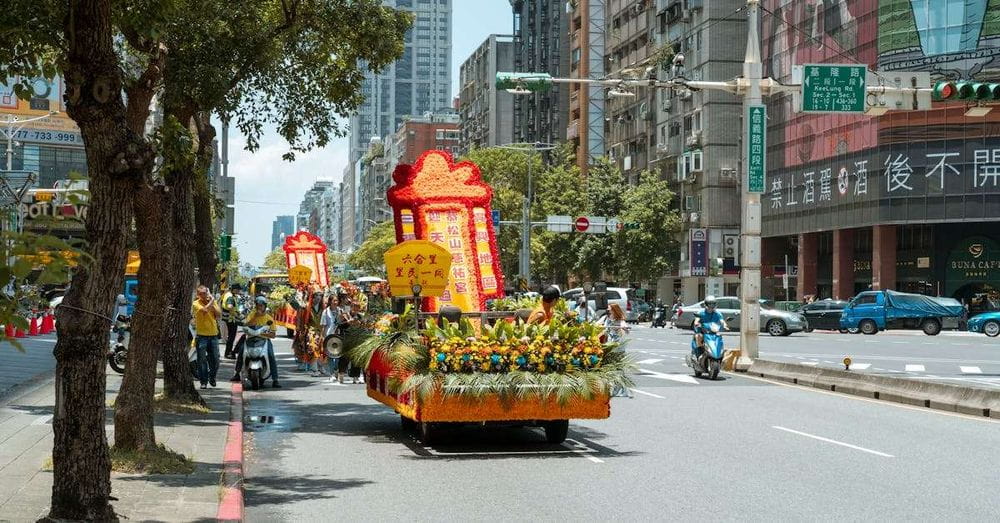 Bogotá celebra sus 486 años con una agenda llena de actividades gratuitas