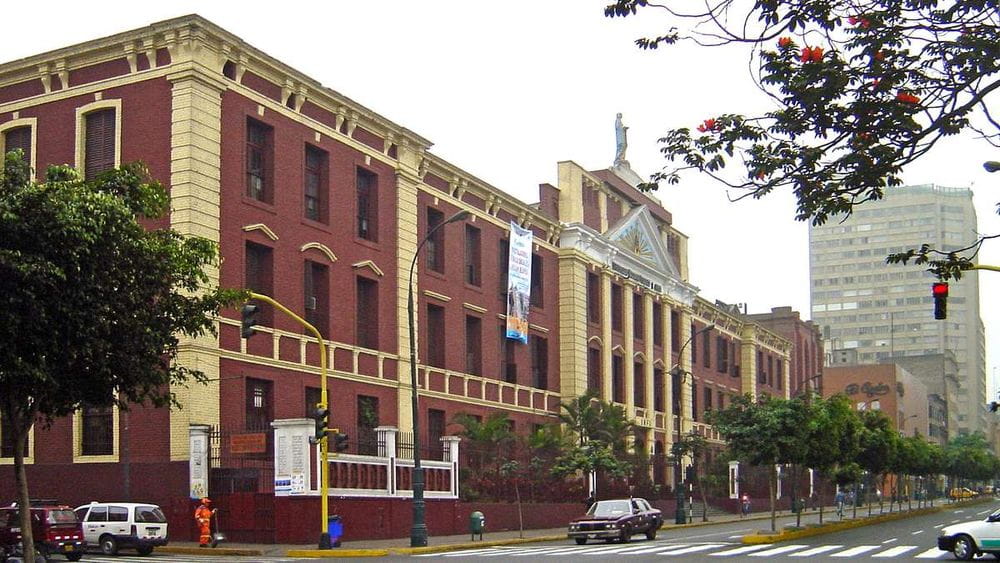 Bogotá: Manifestaciones y violencia en inmediaciones de la Universidad Nacional