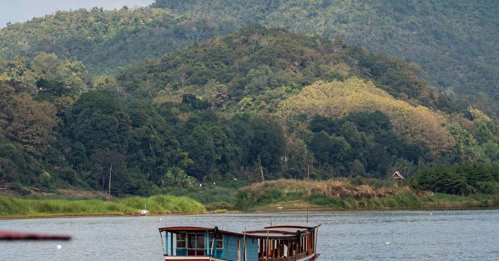 Bolívar se posiciona como destino turístico integral con cruceros, infraestructura y conexión vial