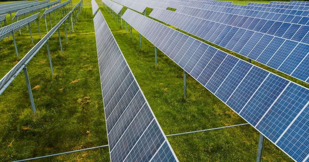 Bosques Solares de Bolívar: un megaproyecto de energía renovable que impulsa la transición energética en Colombia