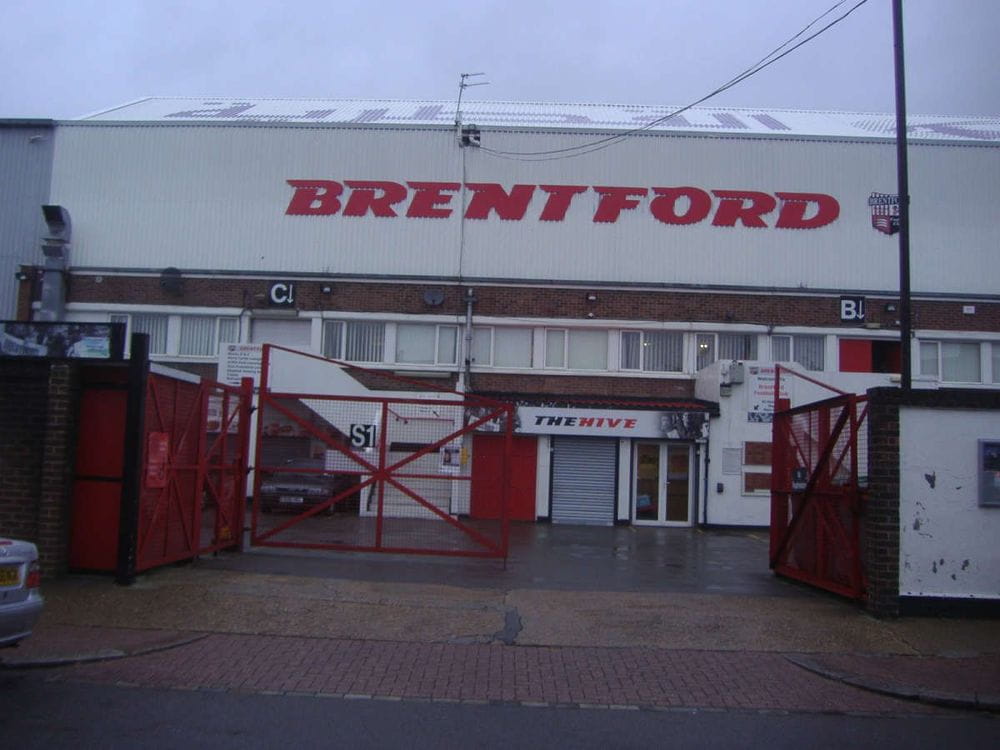 Brentford Football Club