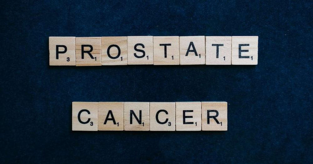 Cáncer de próstata: un síntoma que podrías estar pasando por alto