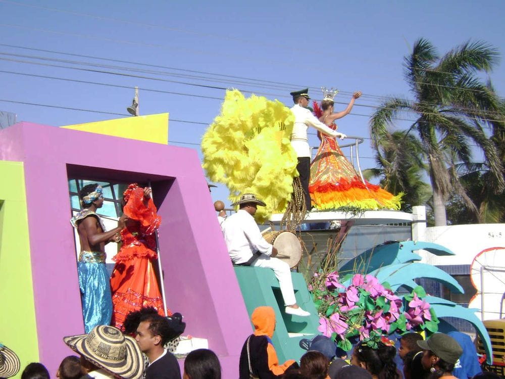 Carnaval de Barranquilla