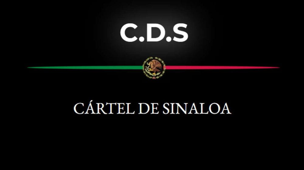 Cártel de Sinaloa