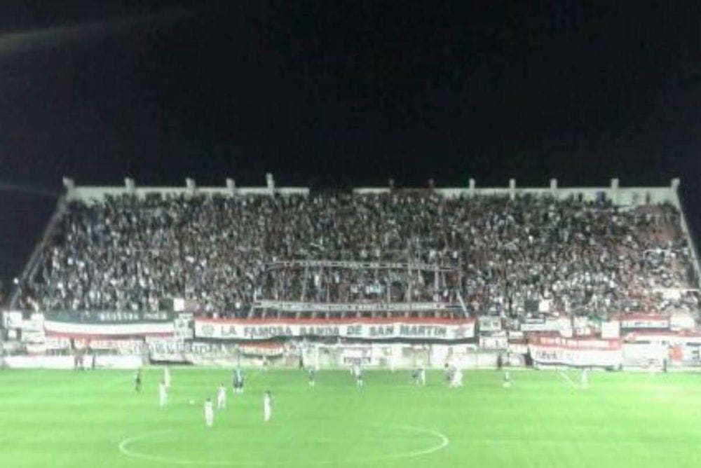 Chacarita Juniors