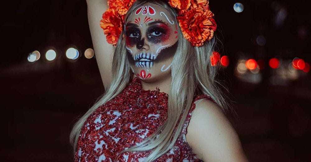 Chapala celebra el Día de Muertos con un festival de vida y cultura