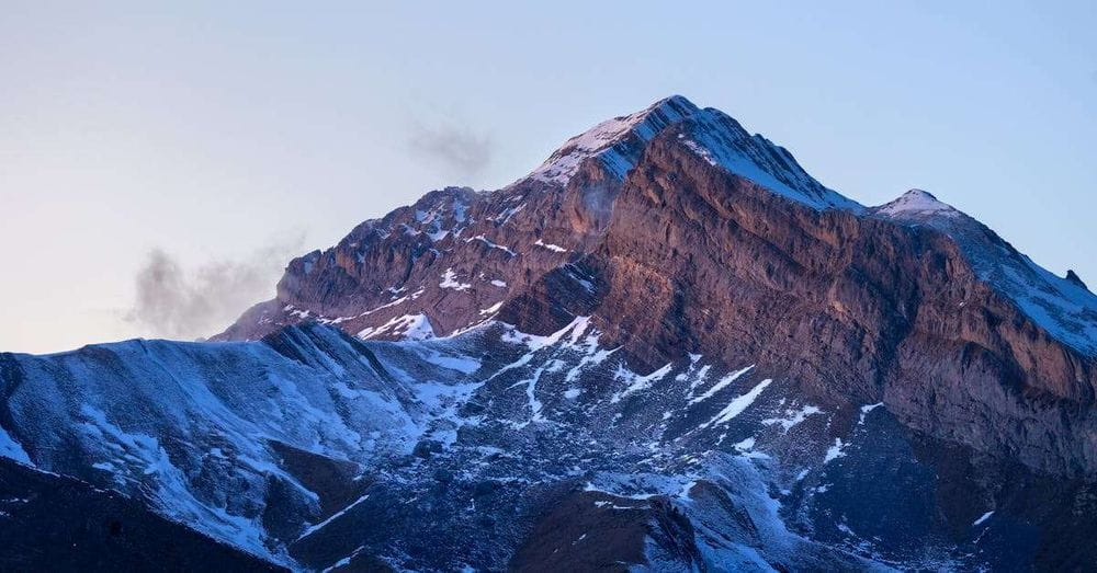 Ciclogénesis: Lluvias y frío extremo afectan al centro y este de Argentina