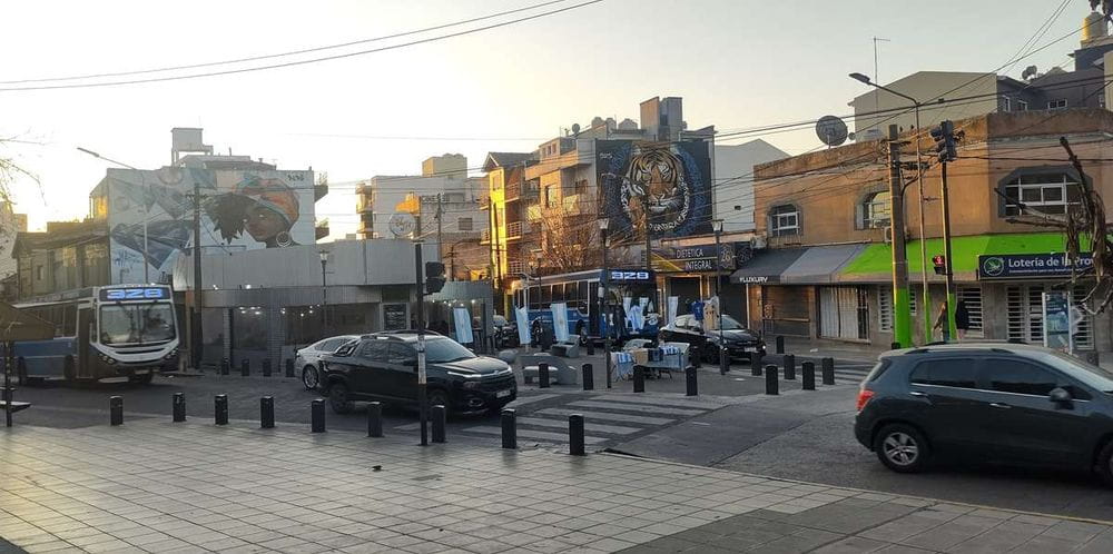 Colectivos en la cuerda floja: Empresarios amenazan con paro en septiembre