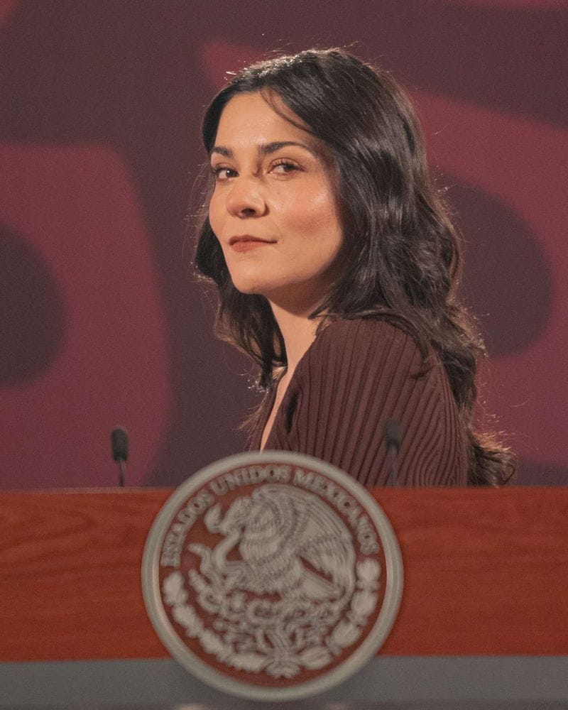 Conferencia matutina del presidente López Obrador: Desmintiendo mentiras y abordando temas clave