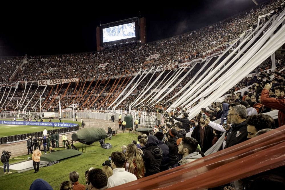 Copa CONMEBOL Libertadores