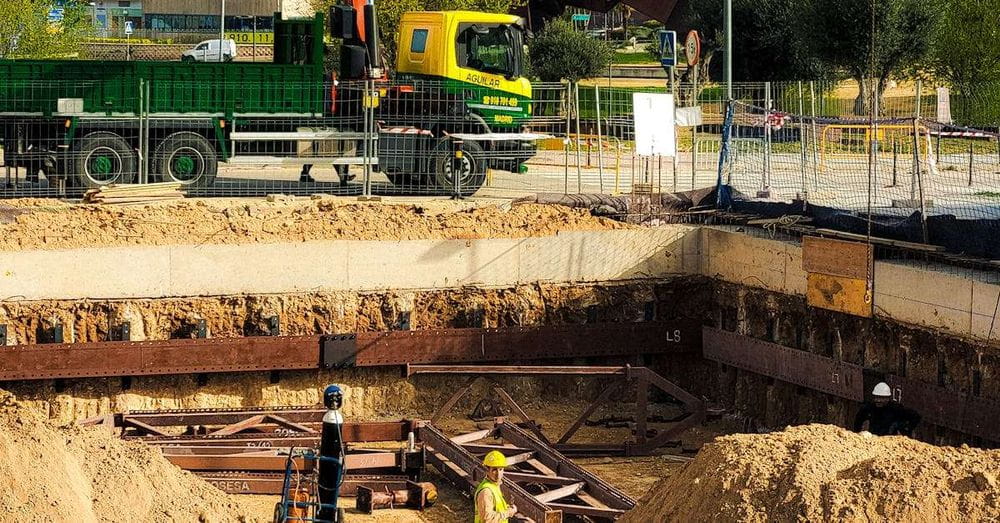 Crisis en la Línea 7B del Metro de Madrid: Cuatro estaciones más cerradas por el agravamiento del problema