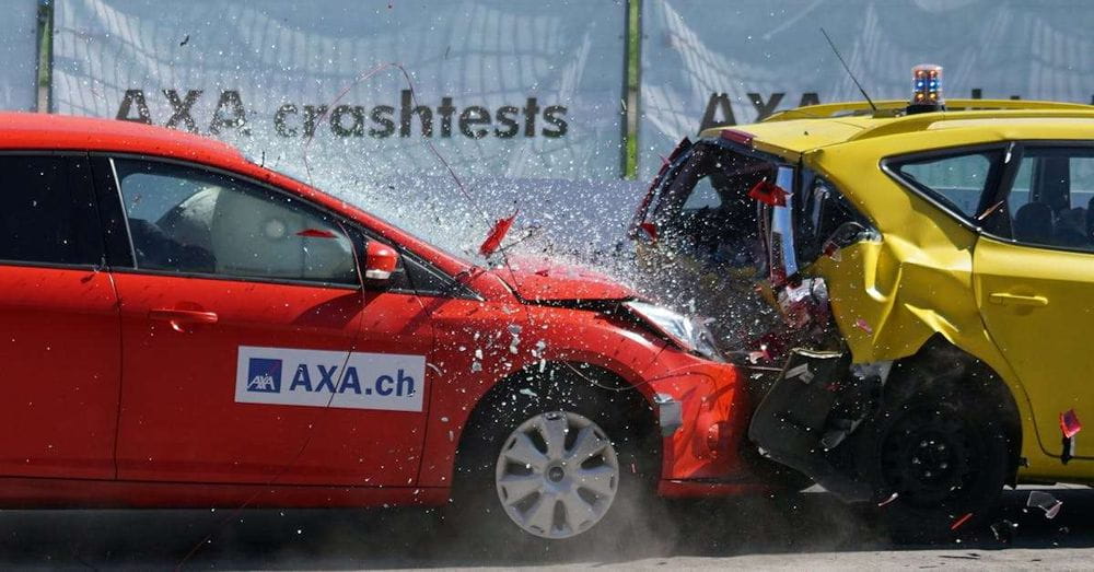 Delicado accidente en la vía Bogotá-Chocontá deja varios heridos