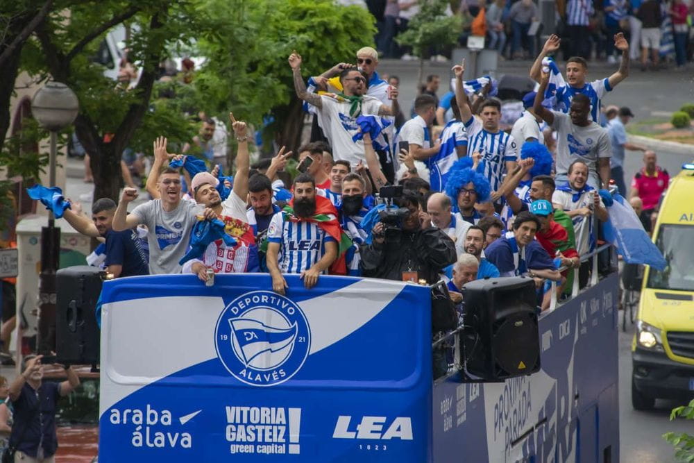 Deportivo Alavés