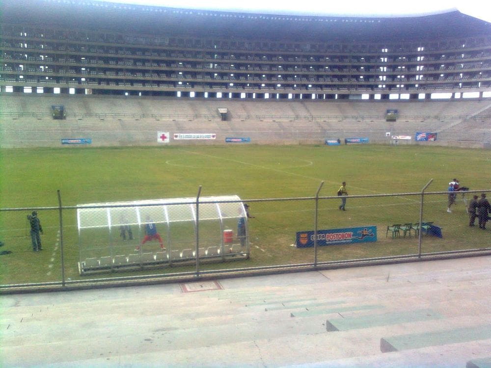 Deportivo Cali