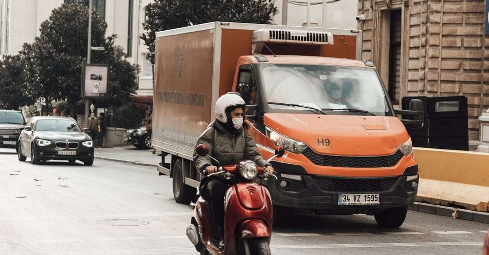 Dosquebradas prohíbe la circulación de motos después de las 10 p.m. para detener los piques ilegales