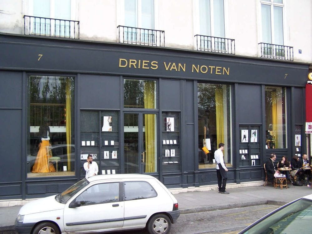 Dries van Noten