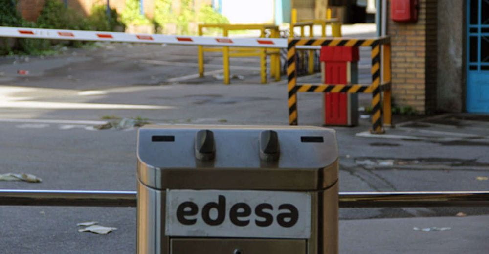 Edesa