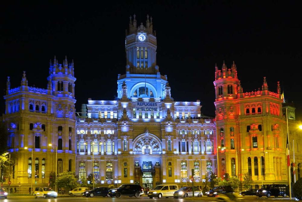 El Ayuntamiento de Madrid recurre la anulación de la Ordenanza de Terrazas