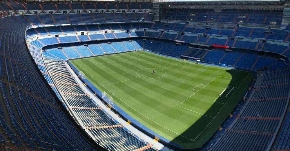 El Ayuntamiento de Madrid y el Real Madrid acuerdan adelantar la hora de finalización de los macroconciertos en el Santiago Bernabéu