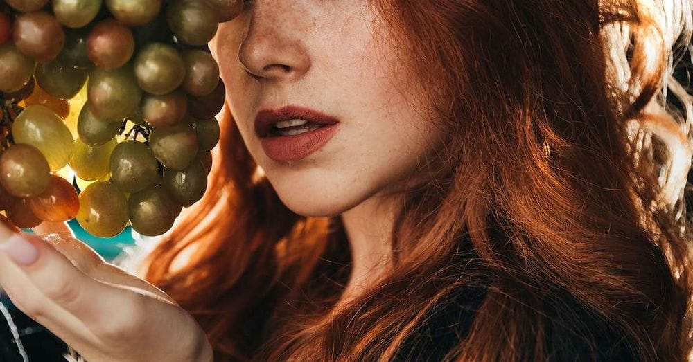 El betabel: un tinte natural para darle color a tu cabello