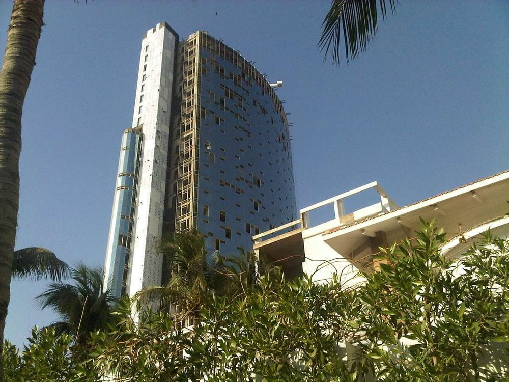 El colapso del proyecto Ocean Tower: Incumplimientos y sueños rotos en Cartagena