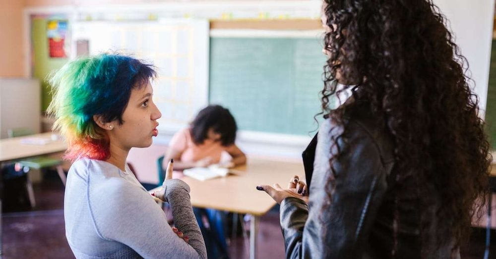 El Consejero de Educación de Madrid inicia el curso con varias 'asignaturas pendientes'