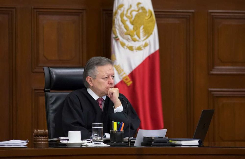 El dinero incautado a Zhenli Ye Gon, ¿financiará la reforma judicial?