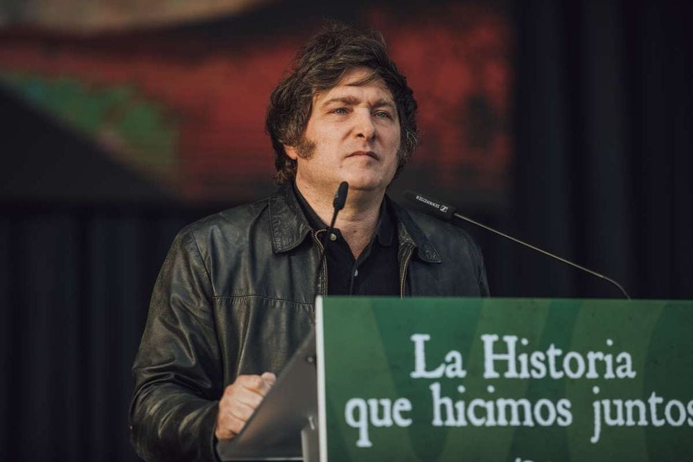 El escándalo Fernández sacude la política argentina: Milei sale fortalecido