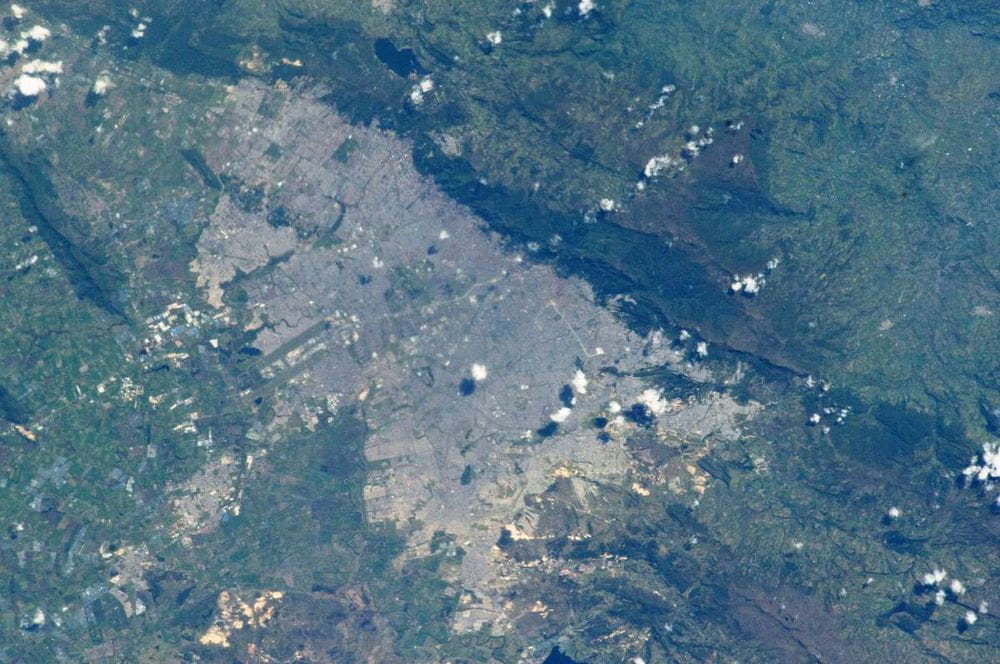 El Fenómeno de La Niña en Colombia: Impacto y pronóstico de lluvias