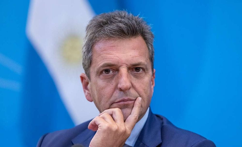 El Frente Renovador de Massa pide unidad opositora contra el ajuste de Milei