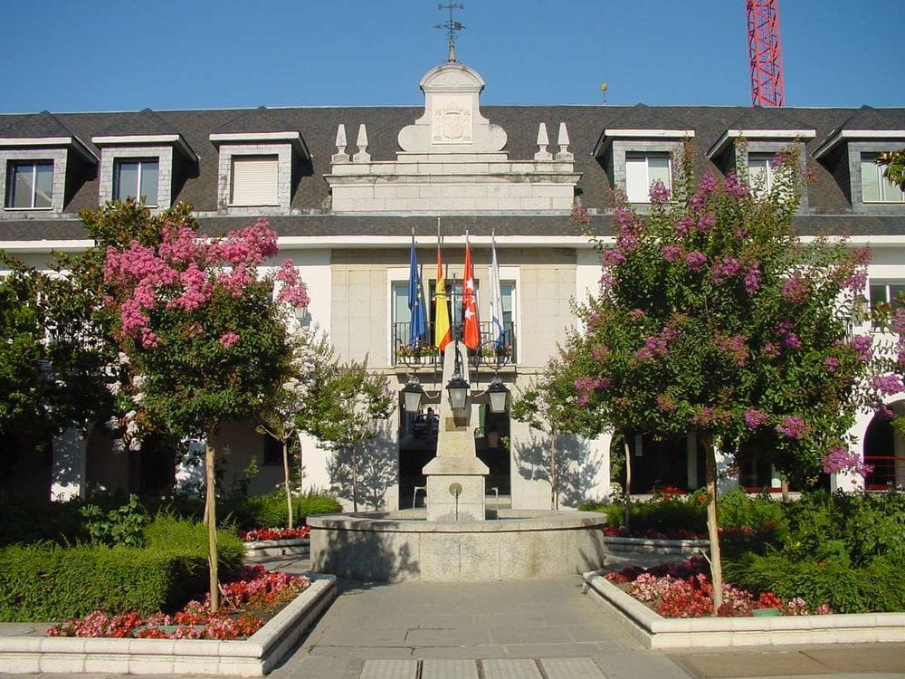 El mercadillo de Majadahonda cierra temporalmente en septiembre por las fiestas patronales