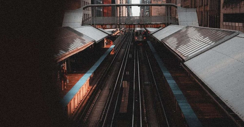 El metro de Bogotá avanza a pesar de los retrasos