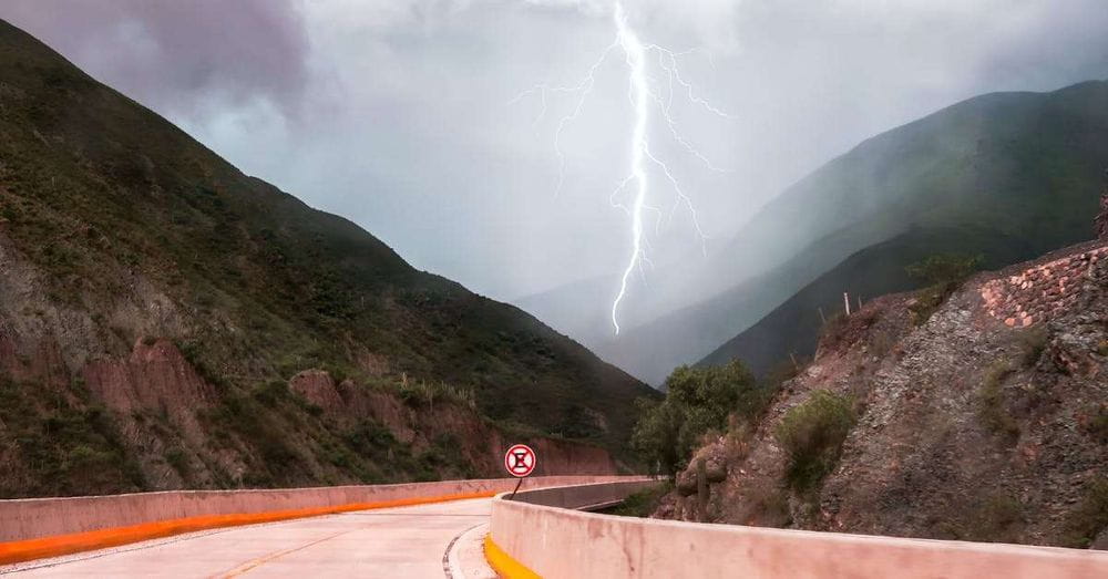 El paro camionero complica la situación en el Valle del Cauca