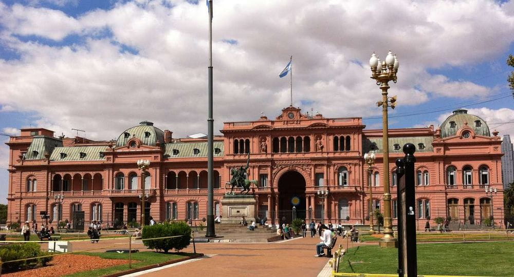 El Senado argentino ultima los detalles para votar la ley Bases