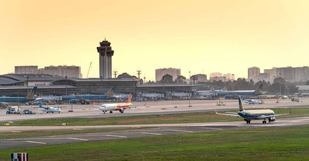 Eliminan la Tasa de Seguridad de la Aviación para pasajeros no regulares