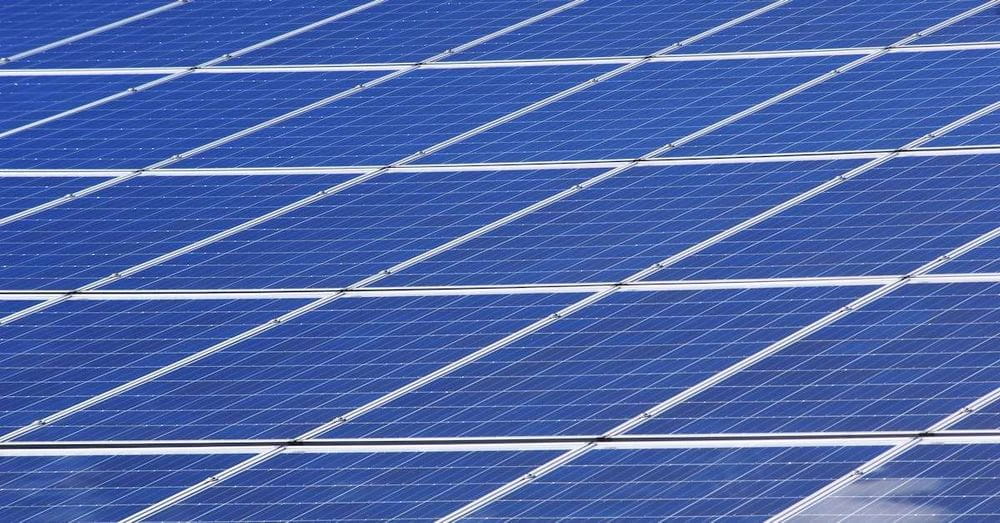 Energías renovables: California marca el paso en Estados Unidos