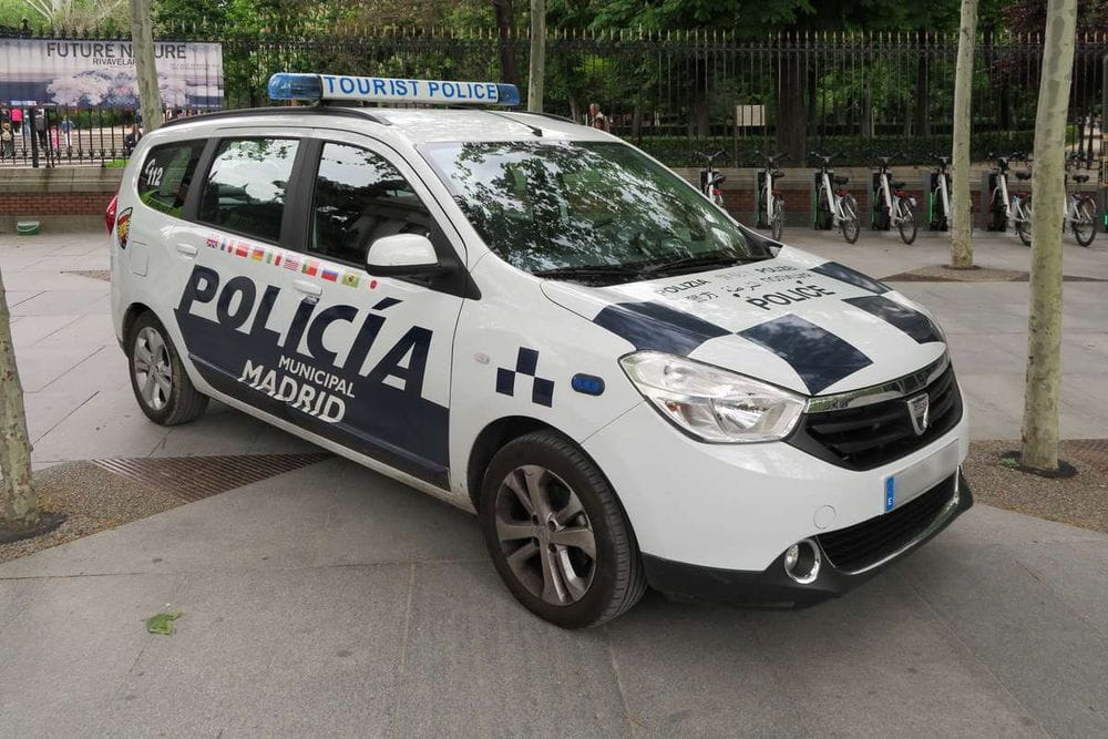 Enfrentamiento entre Policía y ciudadanos por ruido en Aranjuez